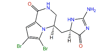 Agesamine A